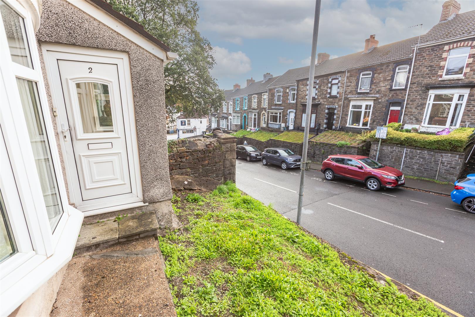 Terrace Road, Mount Pleasant, Swansea, SA1 6HW